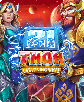 21 Thor Lightning Ways