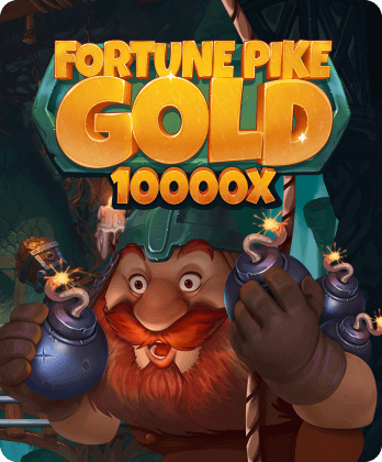 Fortune Pike Gold