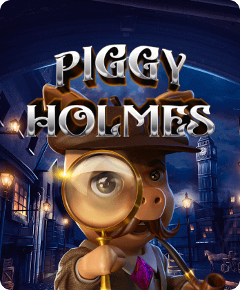 Piggy Holmes