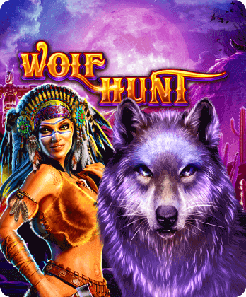 Wolf Hunt