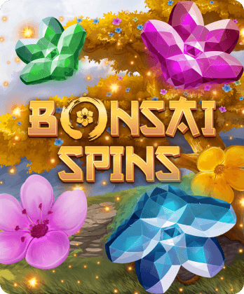 Bonsai Spins