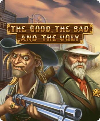 The Good, The Bad and the Ugly