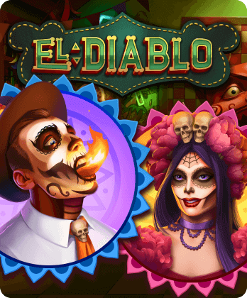 El Diablo