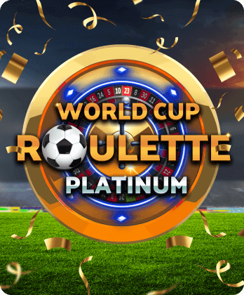 World Cup Roulette Platinum