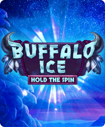 Buffalo Ice: Hold The Spin