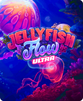 Jellyfish Flow Ultra