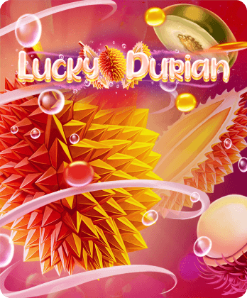 Lucky Durian