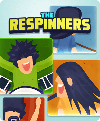 The Respinners