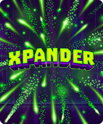 Xpander 96%