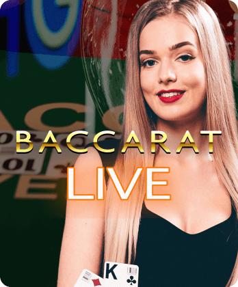 CA5 Baccarat