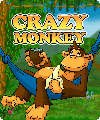 Crazy Monkey