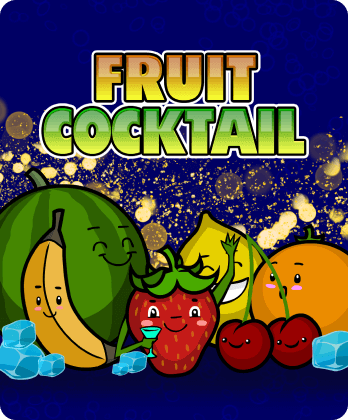 Fruit Cocktail