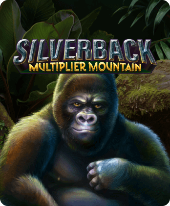 Silverback: Multiplier Mountain