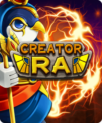 Creator Ra