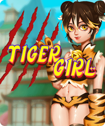 Tiger Girl