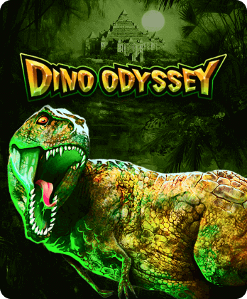 Dino Odyssey