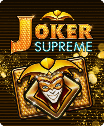 Joker Supreme