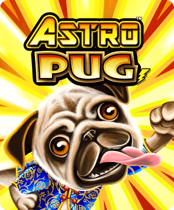 Astro Pug