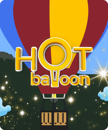 Hot Balloon