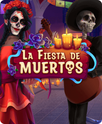 La Fiesta de Muertos