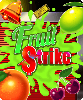 Fruit Strike