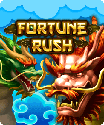 Fortune Rush