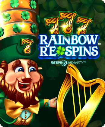 777 Rainbow Respins™