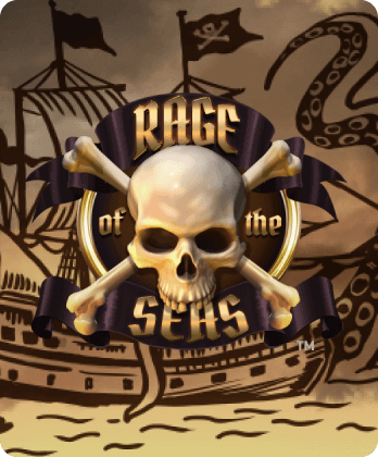 Rage of the Seas