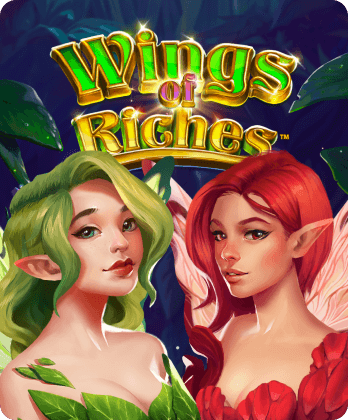 Wings of Riches