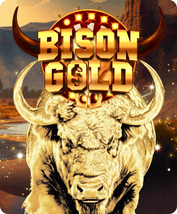 Bison Gold