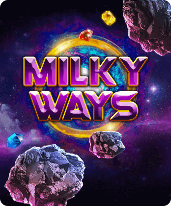 Milky Ways