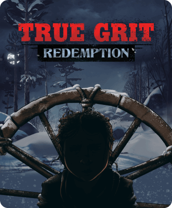 True Grit Redemption