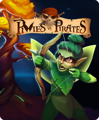 Pixies vs Pirates