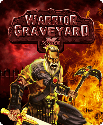 Warrior Graveyard xNudge