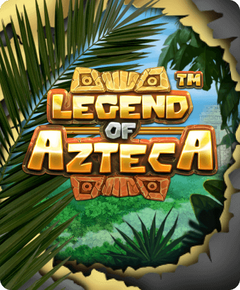 Legend of Azteca