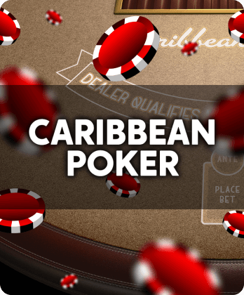 Caribbean Poker