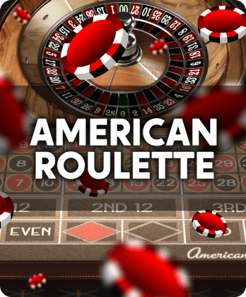 American Roulette