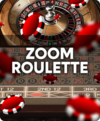 Zoom Roulette