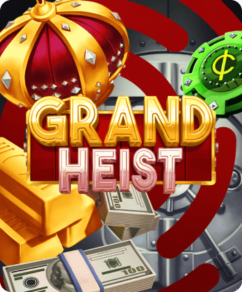 Grand Heist