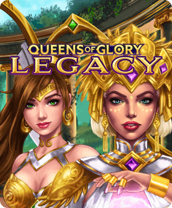 Queens of Glory Legacy