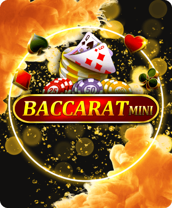 Baccarat Mini