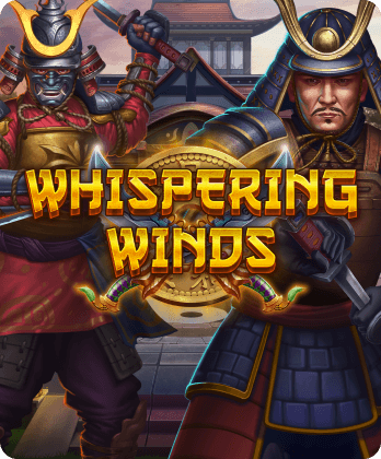 Whispering Winds