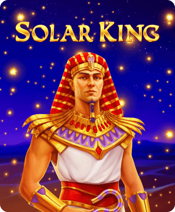 Solar King