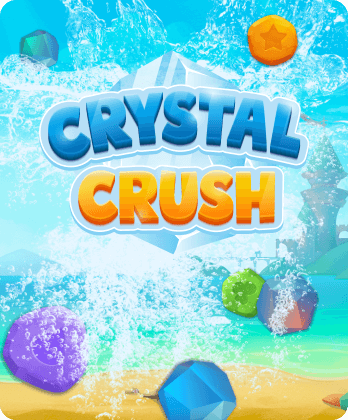 Crystal Crush