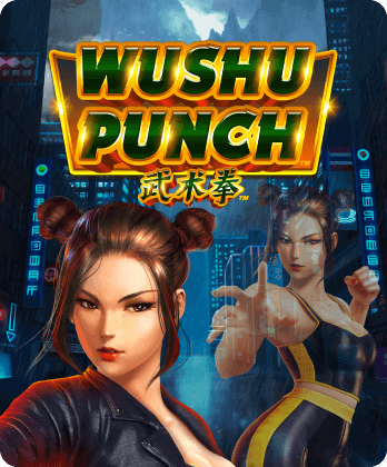 Wushu Punch