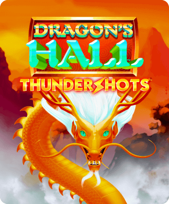 Dragon's Hall Thundershots