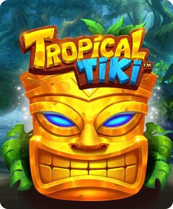 Tropical Tiki