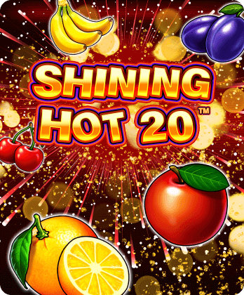 Shining Hot 20