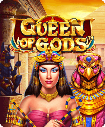 Queen of Gods