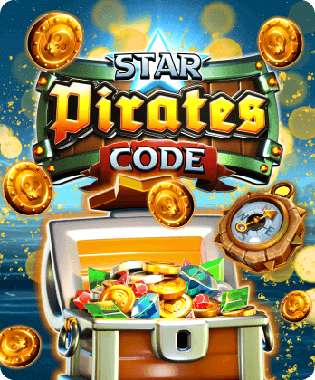 Star Pirates Code